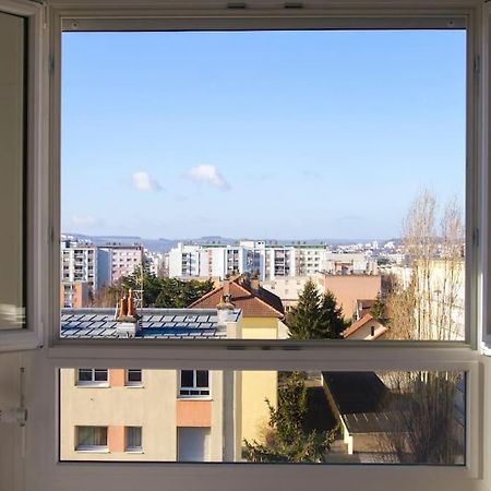 Le Happy Days -Grand T4 Convivial Dijon Exterior foto